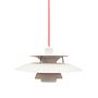 PH5 Pendant Lamp 1970s 0