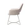 Yanai Dining chair Beehive Pigeon 1