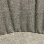 About A Chair AAC 53 Soft Stuhl Metall Textil Grau 7