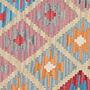 Kilim Gashgai Teppich Mehrfarbig 3