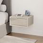 Eco Nightstand Sandstone 2