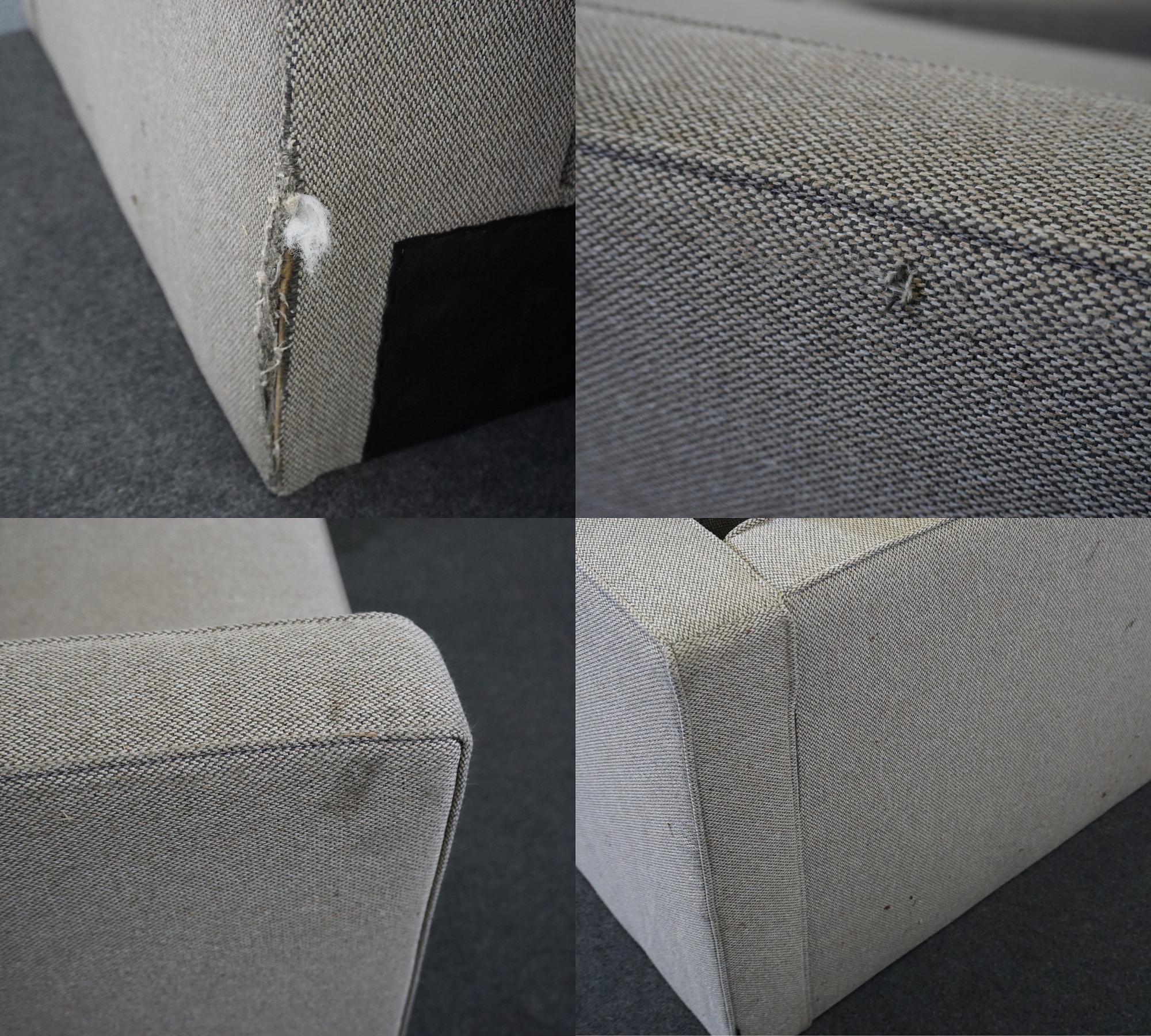 Madison Schlafsofa Récamiere Rechts Agnes Brown 7