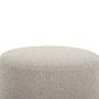Pouf No. 7 Agnes Brown 2