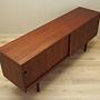 Sideboard Teakholz 1960er Jahre 5