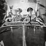Das Charlie Chaplin Archiv 8