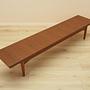 Teak Lowboard 1970er Jahre 4