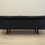 Alanda Sofa Leder 1980er Jahre 6