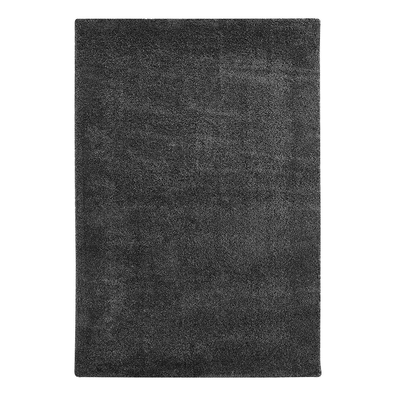 Chia Teppich Anthrazit 80 x 150 cm 1