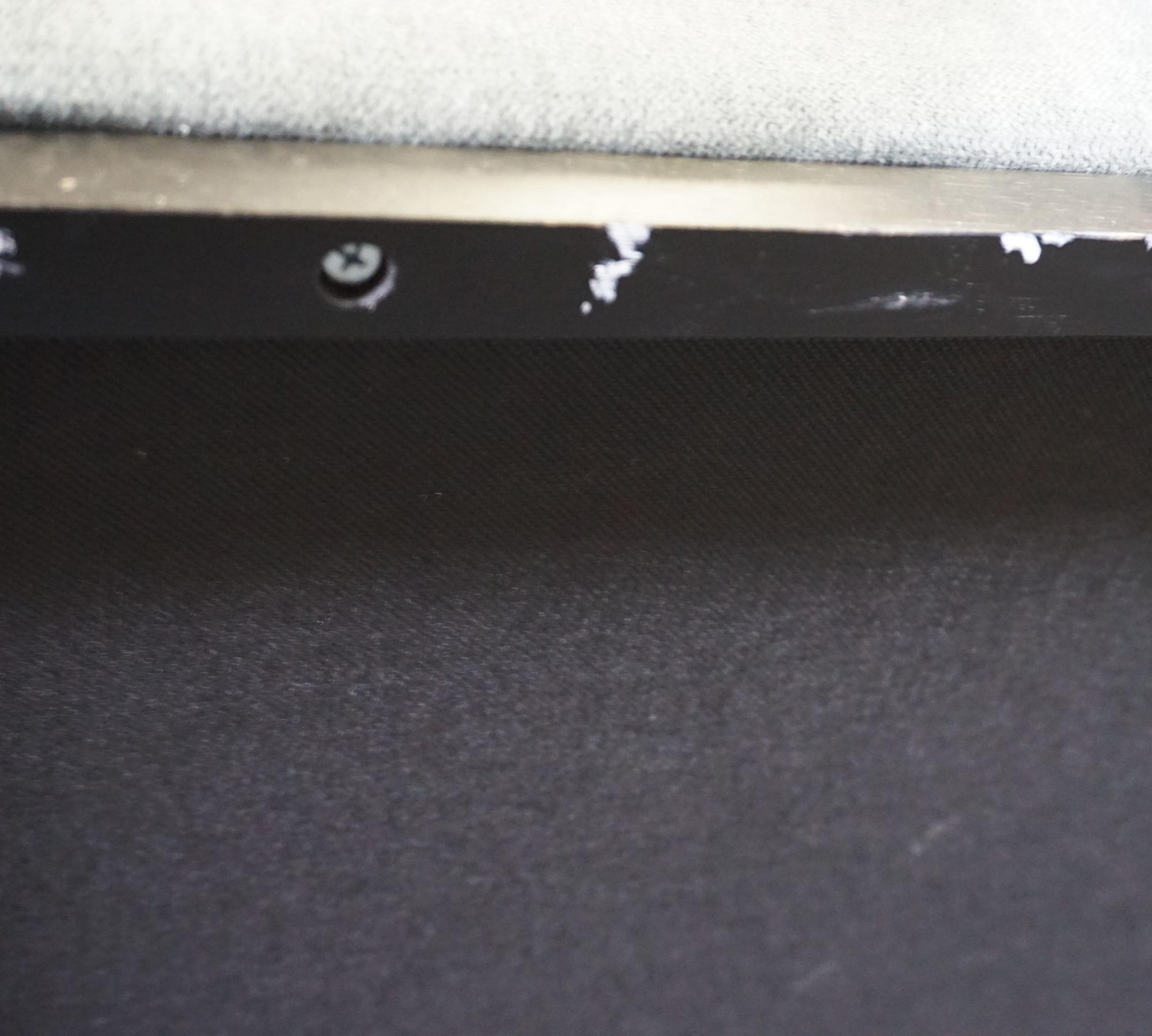 Chill by SLS Sofa bed Form Blue Grey 9