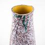 Ceramic vase 1960s 7