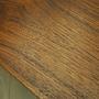 Dining table teak 1960s 9