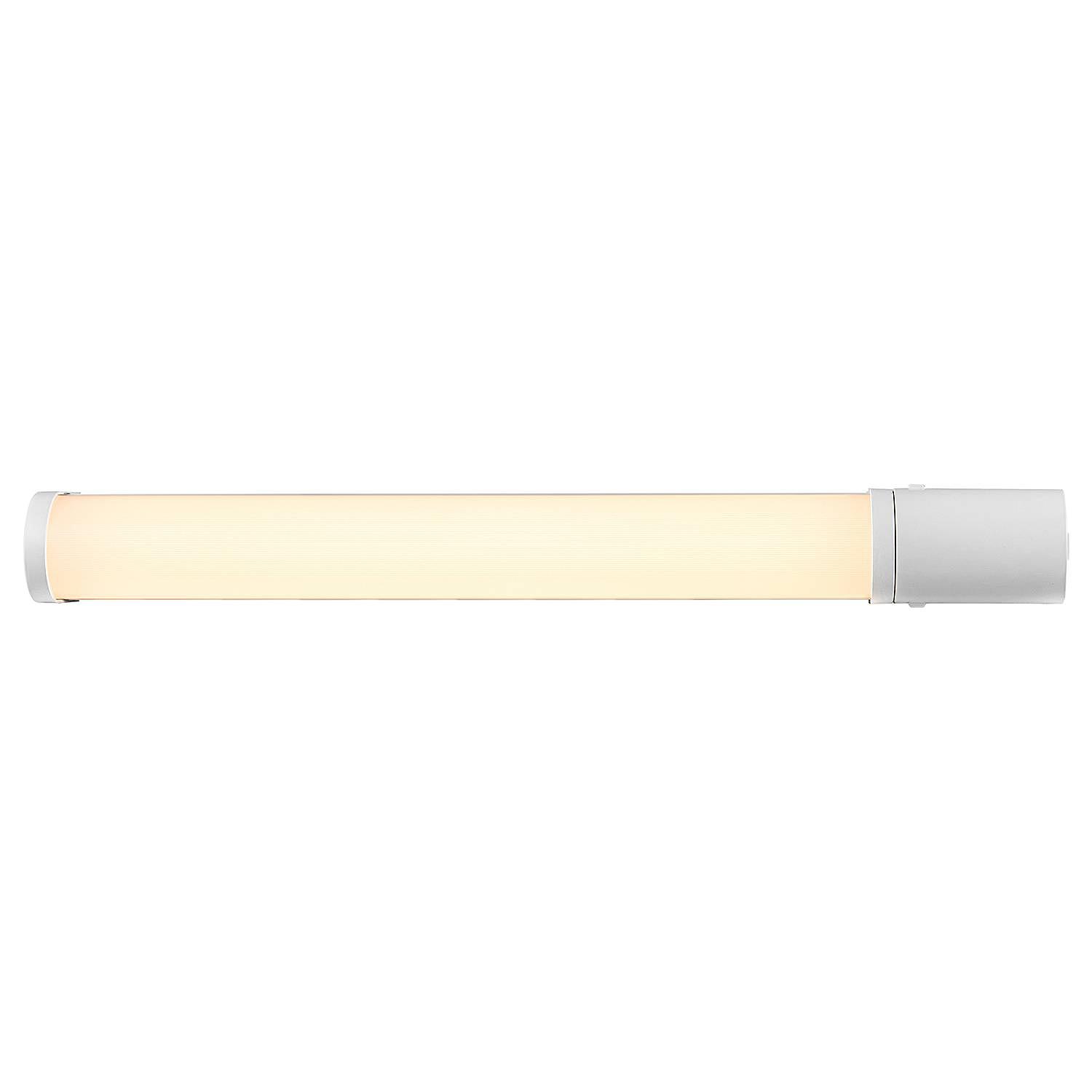 Malaika Wandleuchte Aluminium 1-flammig 3