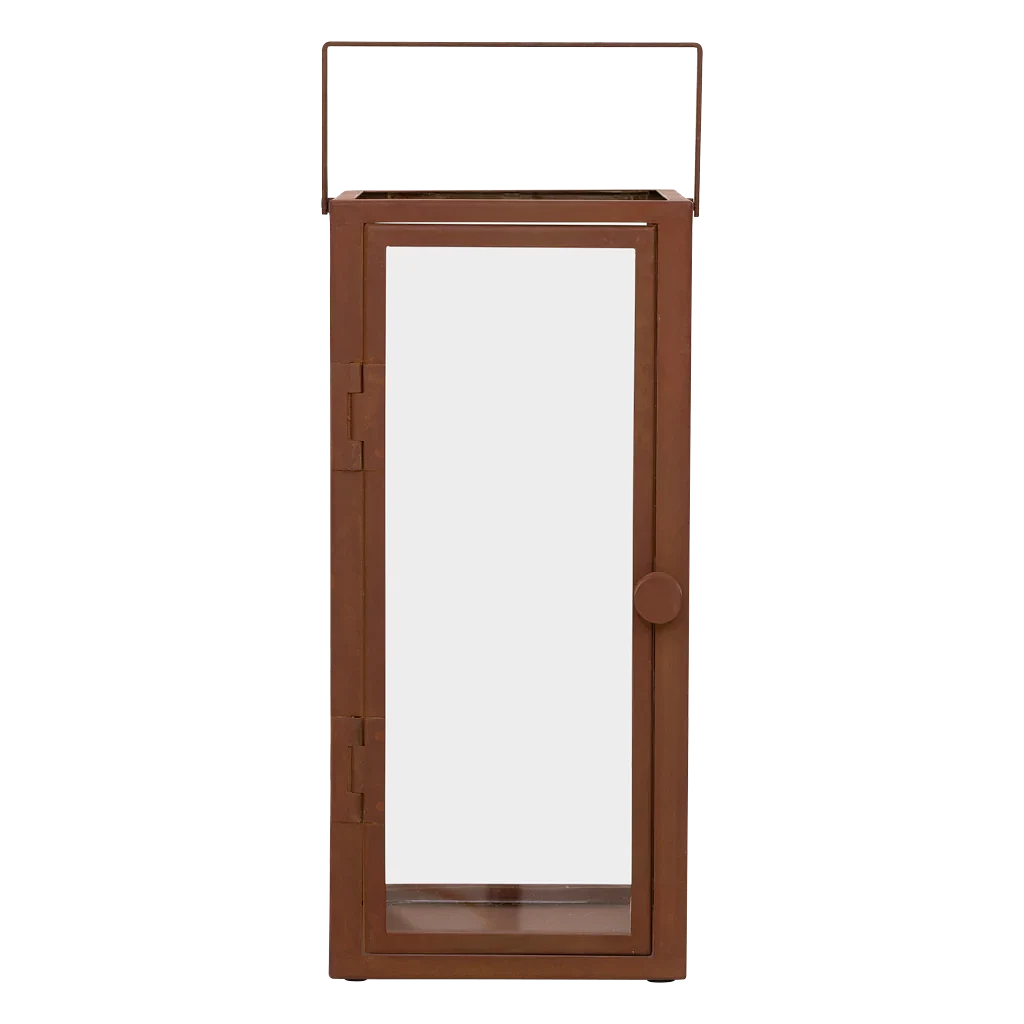 Hurrikan Celso Kerzenhalter S Braun 2