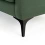 Astha Sofa 3-Sitzer Cura Dark Green 5