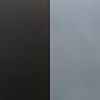 Workspace Light I Schreibtisch Holz Stahl Schwarz Silber 6