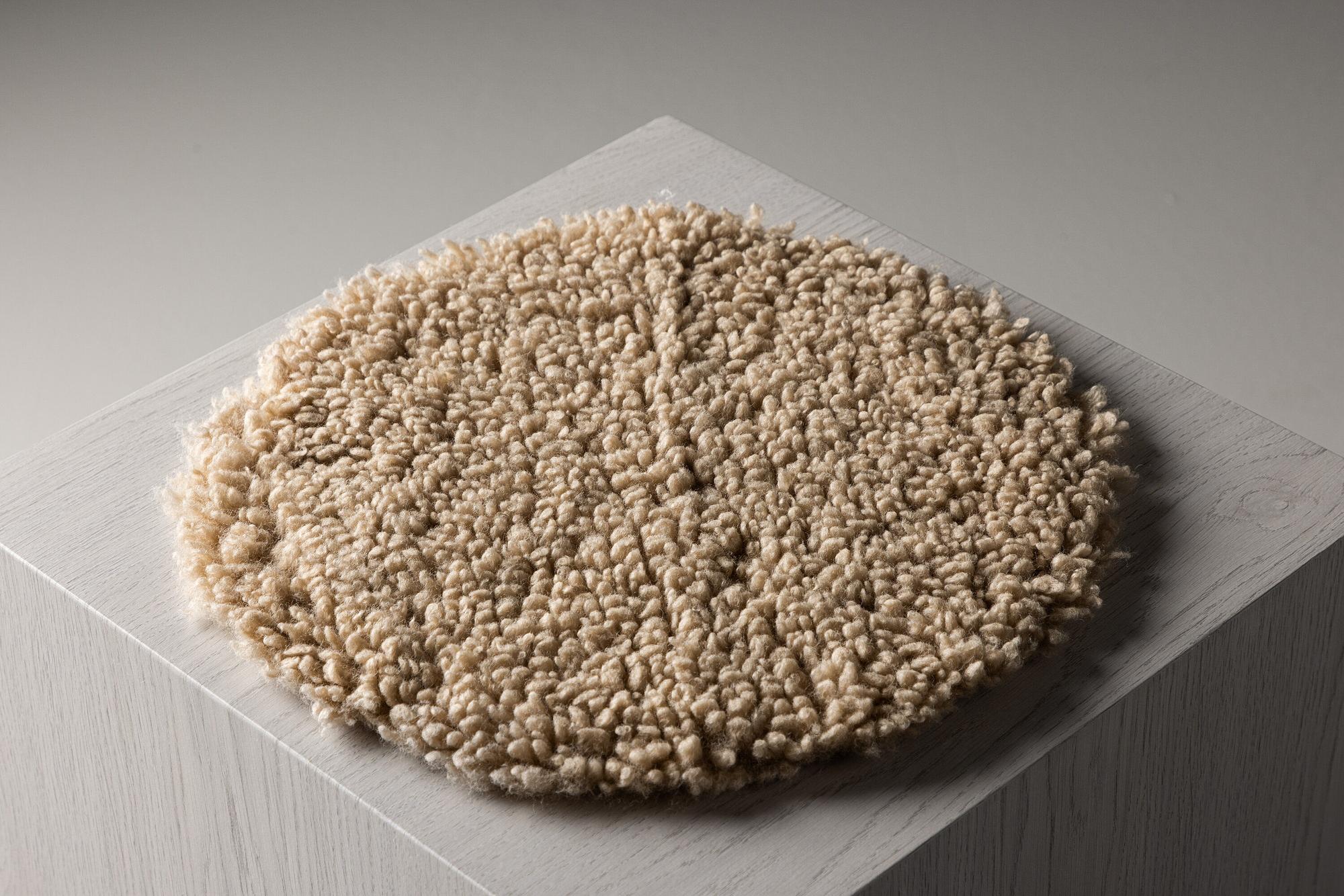 Katy Teddy Beige ⌀34cm 2