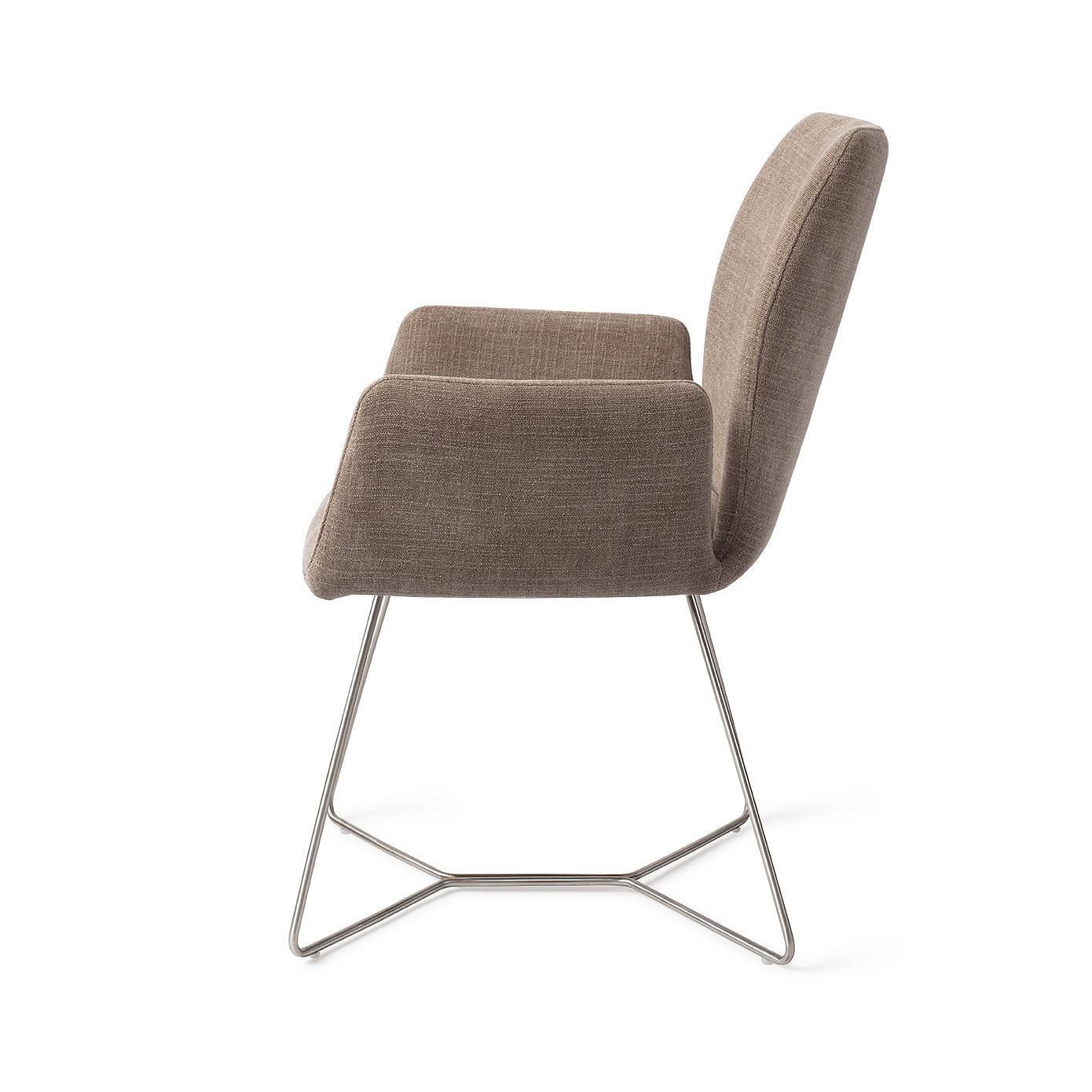 Misaki Mocha Mist Esszimmerstuhl 1