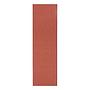 Kurzflorteppich Casual Rot 80 x 150 cm 0