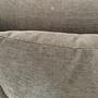 Noa Ecksofa mit Récamiere Rechts Planet Grey Green 3