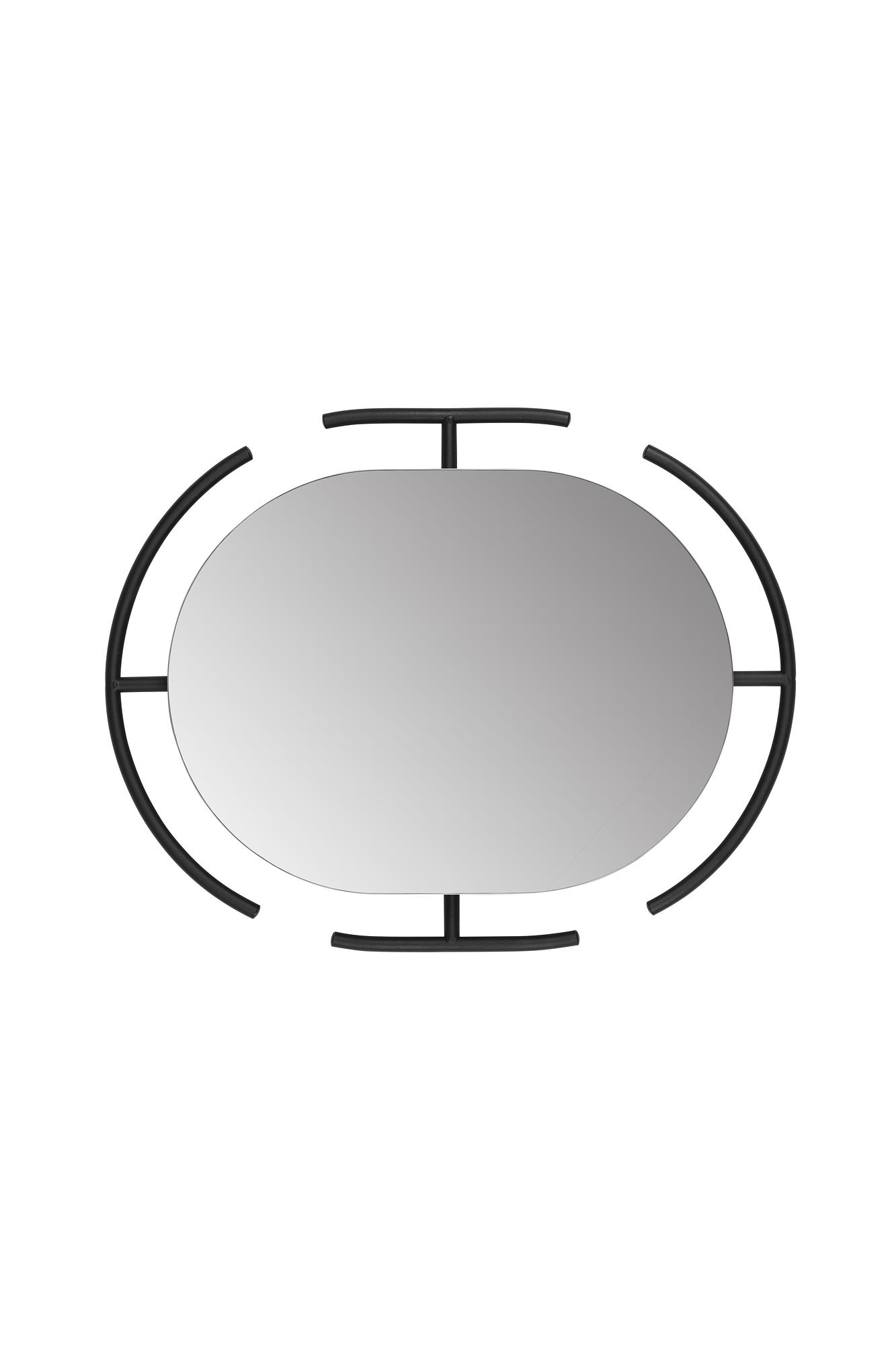 Emma Spiegel Steel Black 1