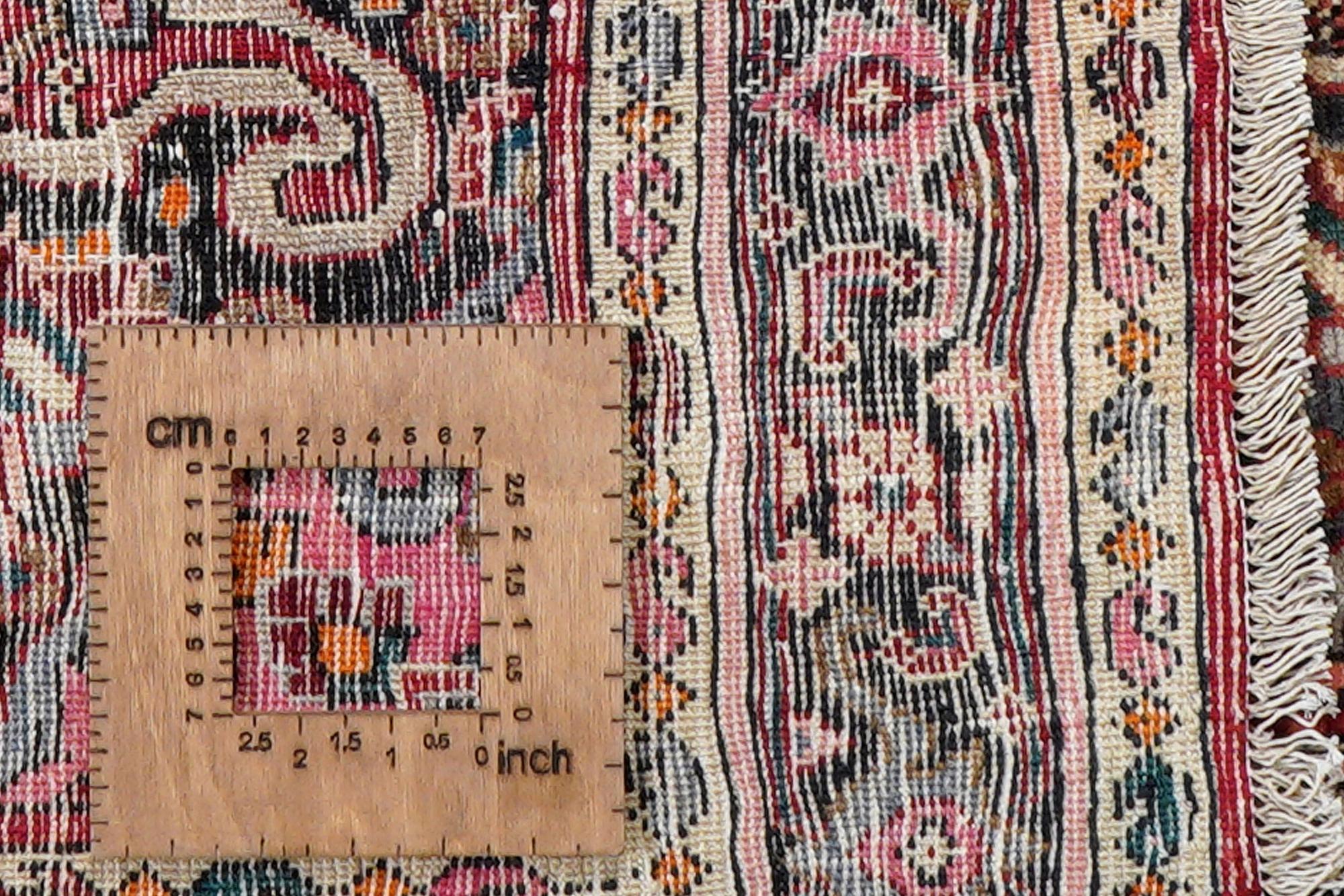 Heritage Paiman Rug 6