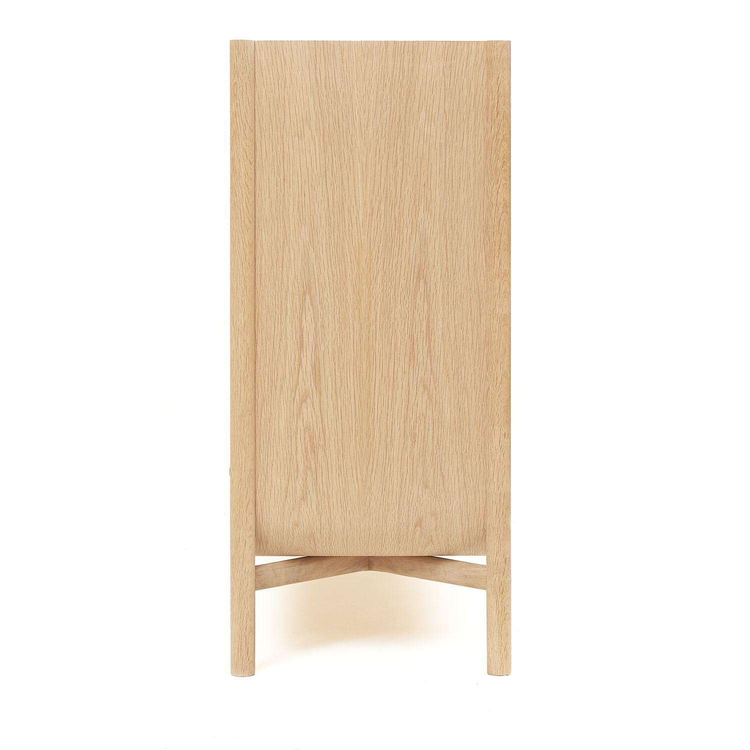 Marius Schubladen Kommode Grau 3