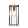 Pendant light Timeo V Grey 0
