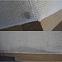 Aya Sofa 3,5-Sitzer Moonlight Sand 5