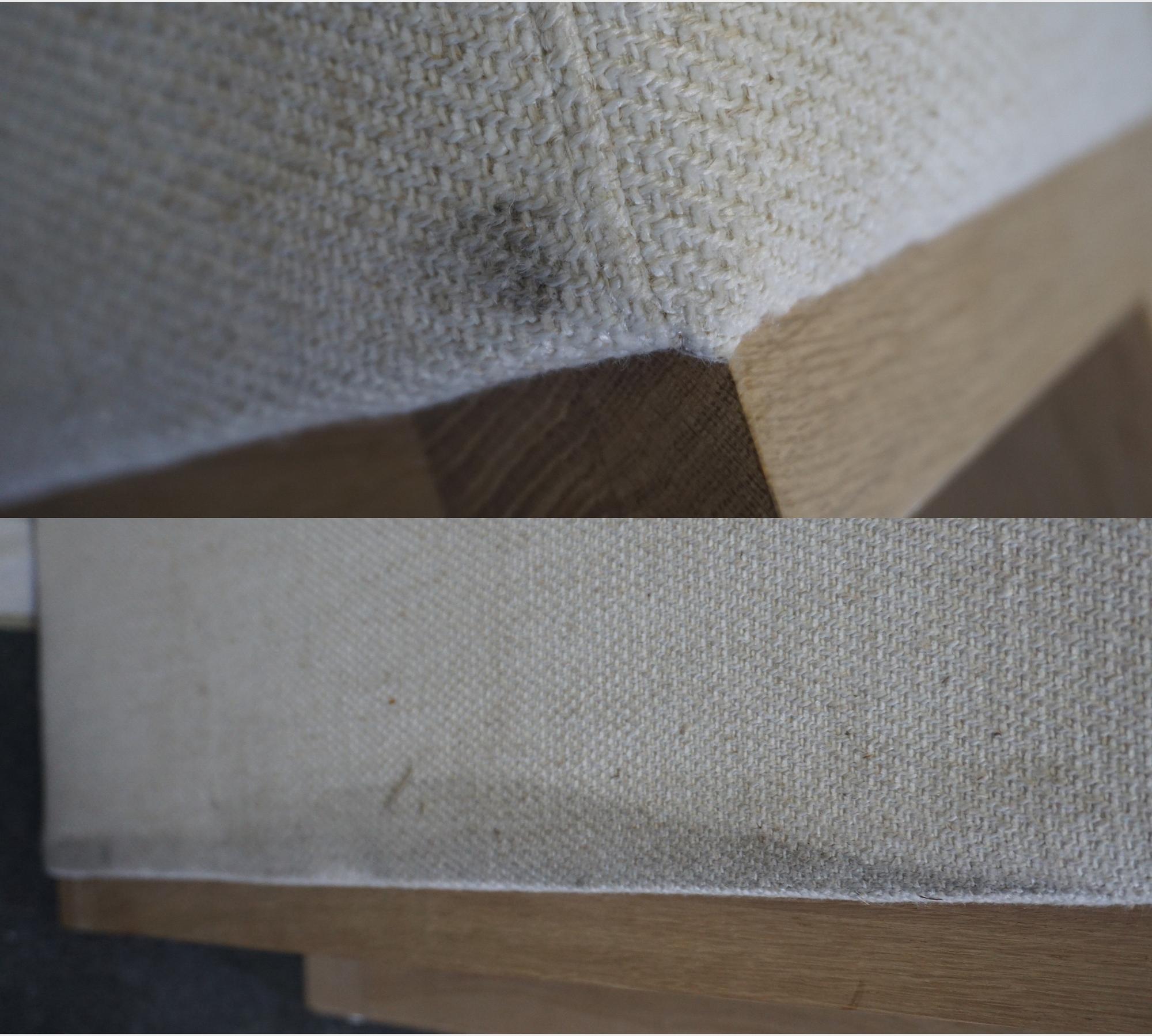 Aya Sofa 3,5-Sitzer Moonlight Sand 5