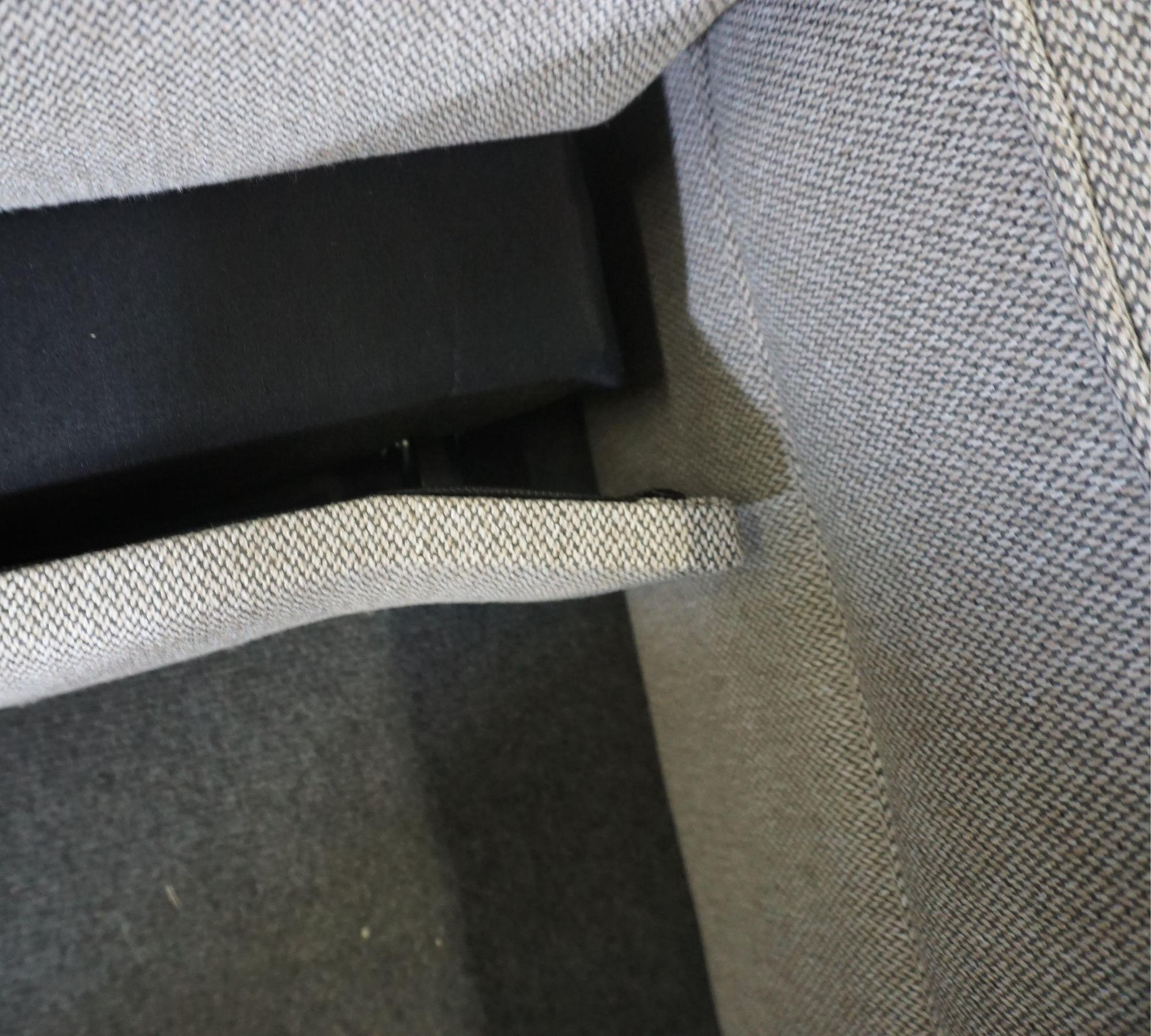 Madison Schlafsofa Récamiere Rechts Agnes Brown 9