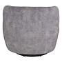 Adore Sessel mit Armlehnen Textil Metall 3