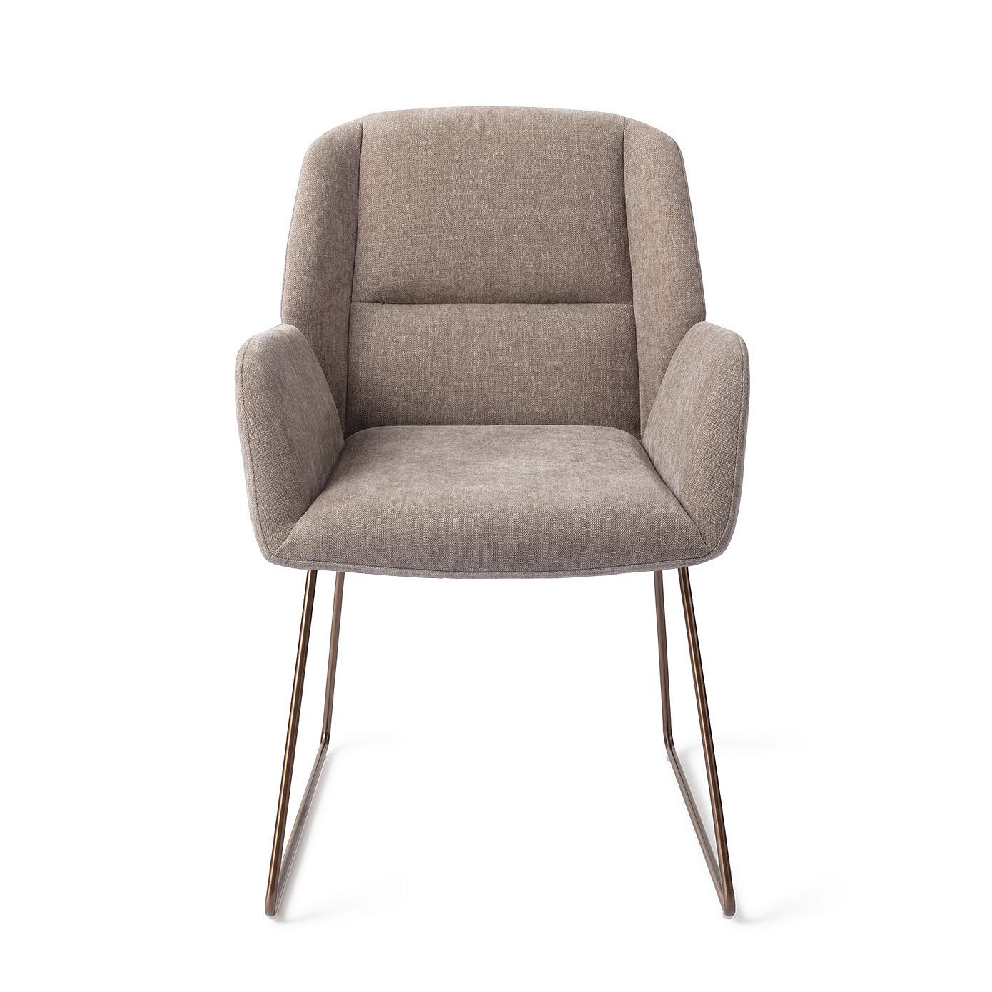 Myoko Greystones Esszimmerstuhl 3