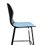 Pelican Bar Stool Black 1