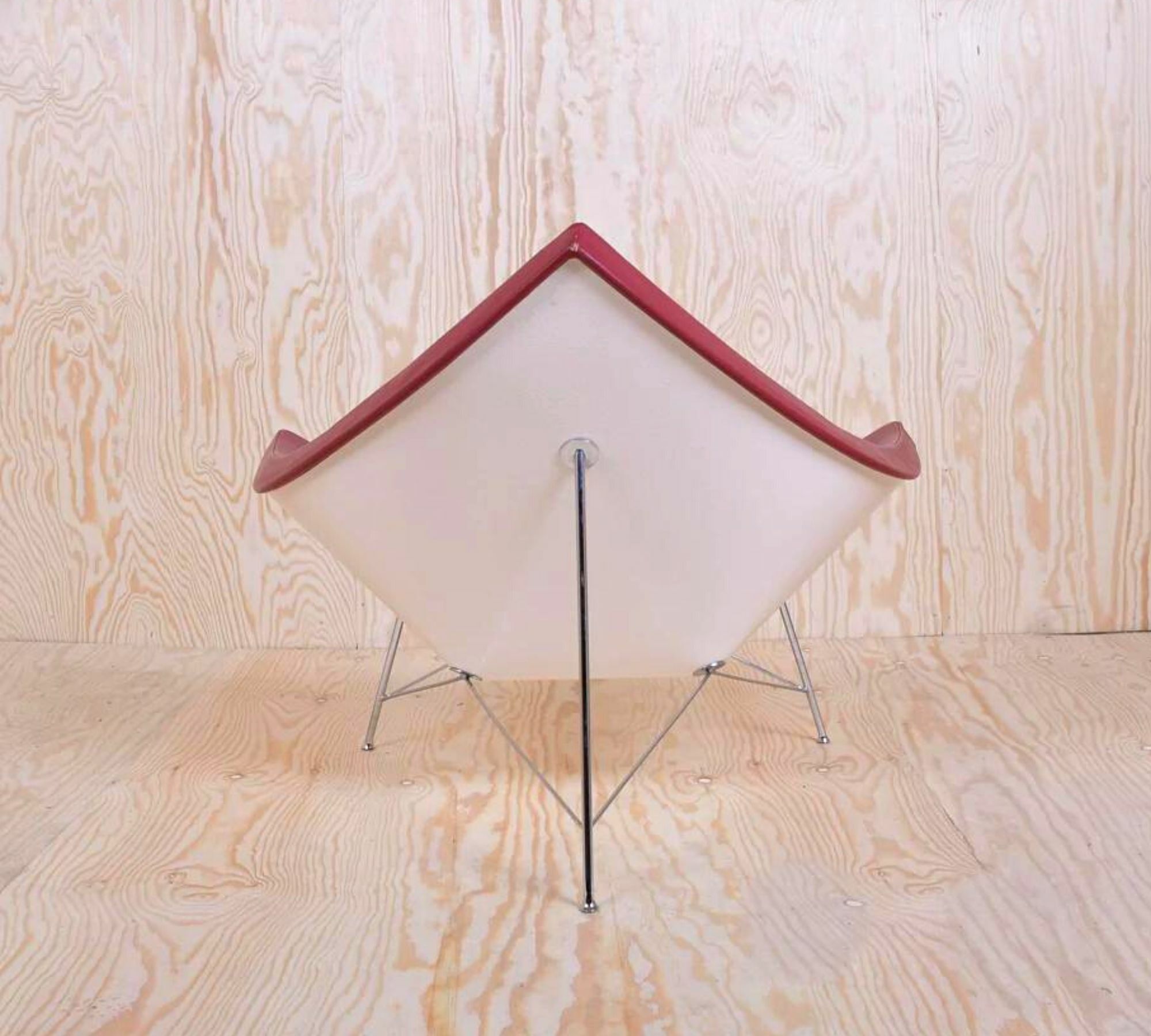 Vitra Coconut Chair 4