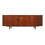 Sideboard Teakholz 1970er Jahre 0