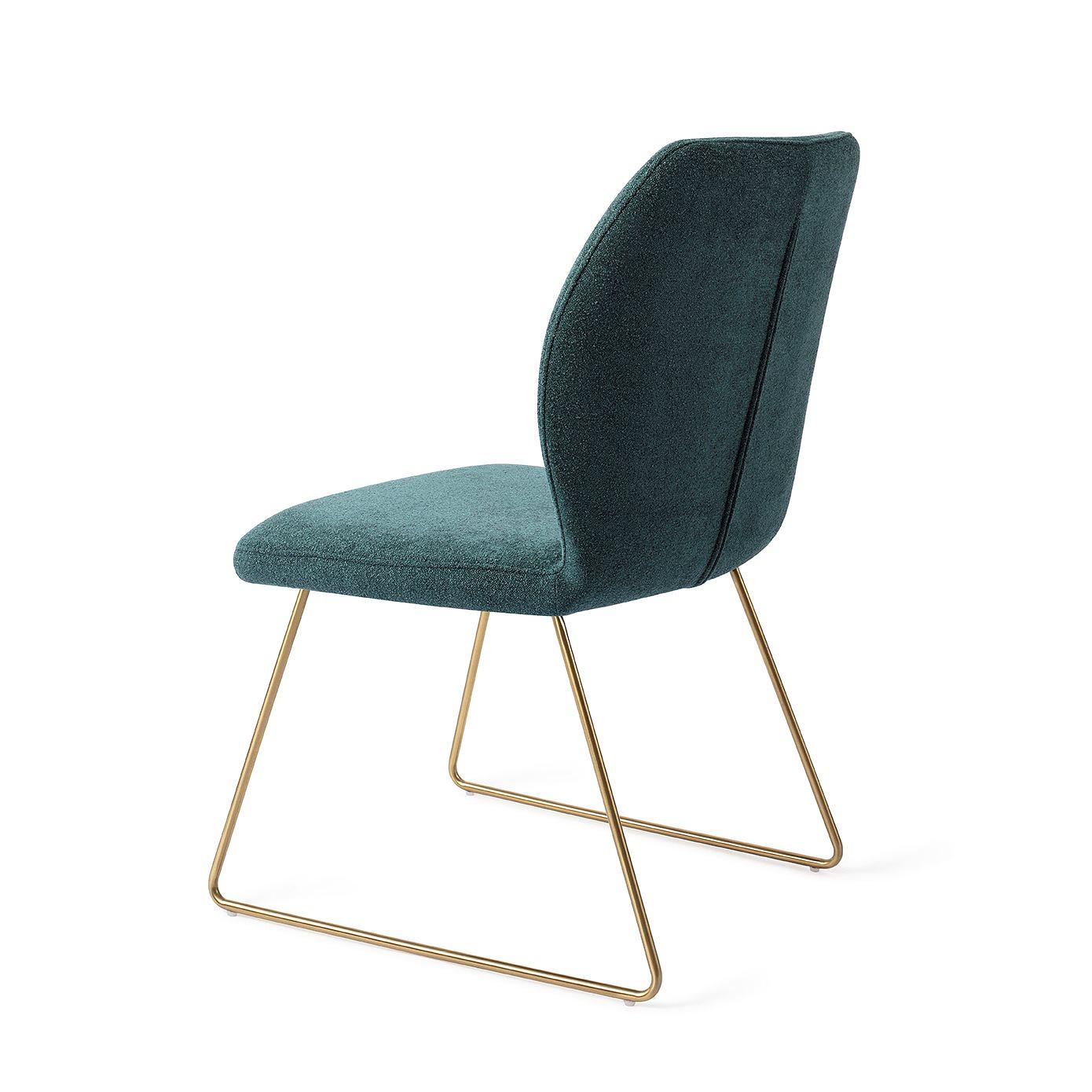 Ikata Dining Chair Slide Merry Mermaid 2