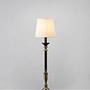 Gent Table Lamp Iron 1-light 1