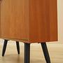 Teak Bookshelf 1970s 10