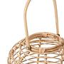 Mataram Naturrattan Laterne
 6