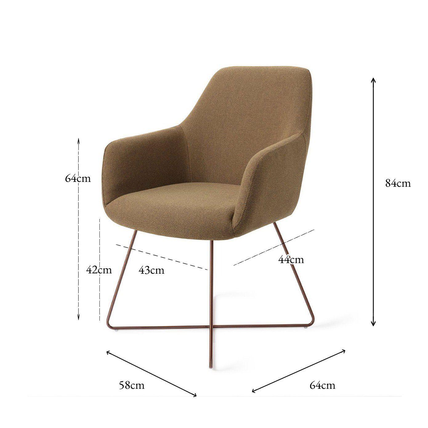 Hiroo Esszimmerstuhl Willow 4