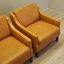 2x Armchairs 1970s 4