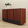 Sideboard Teak wood 1970s 3