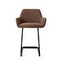 Hiroo Bar stool Counter L Rustic Rye 0