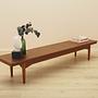 Teak Lowboard 1970er Jahre 3