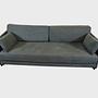 Chill by SLS Schlafsofa Form Blue Grey 6