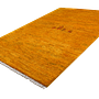 Gabbeh Teppich Orange 3