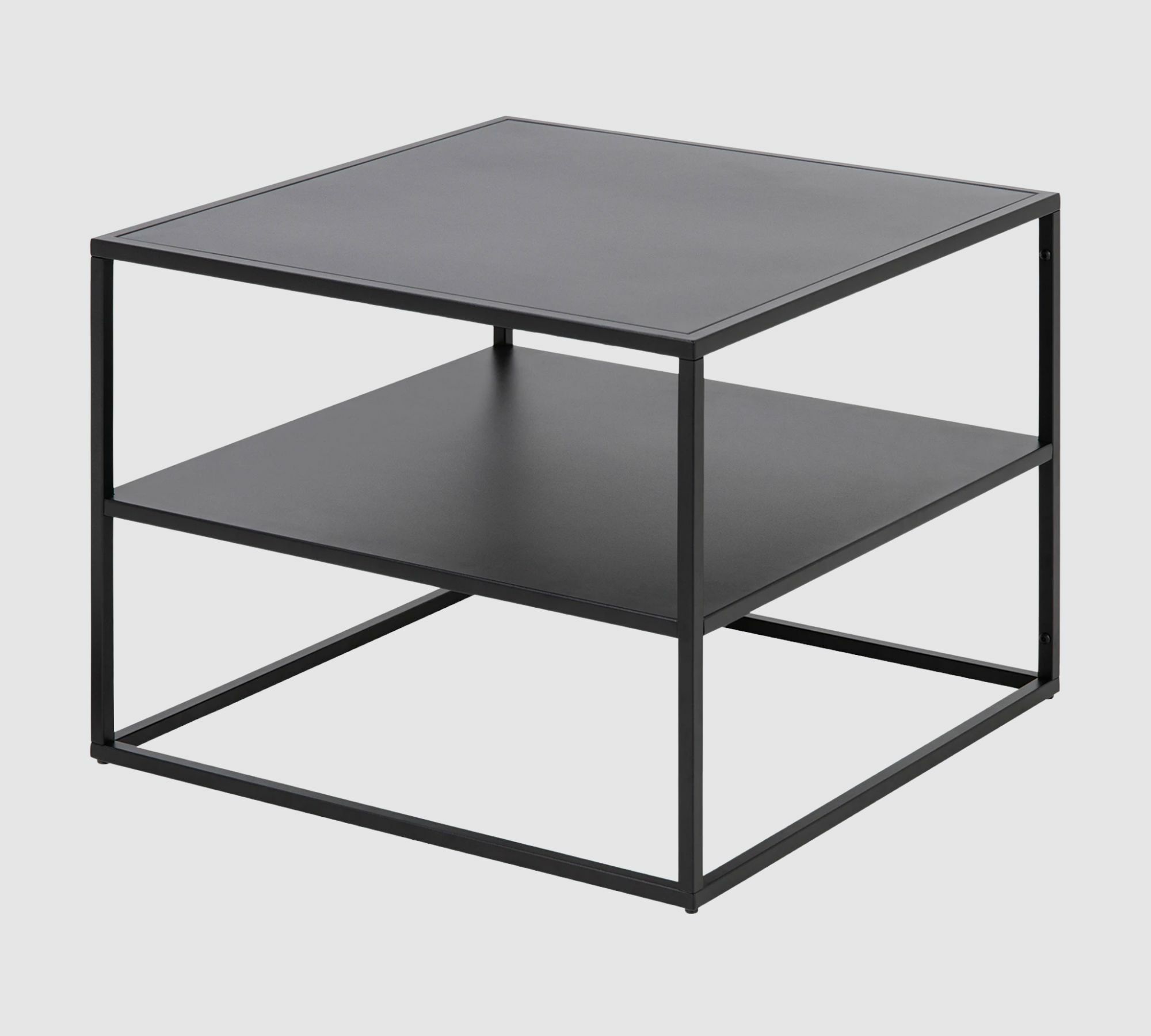 Couchtisch Metall Schwarz 0