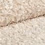 Pouf Dia Velvet 1-Seater Beige 2