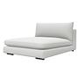 Mammuten Loveseat Ivory 400 1