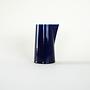 Ceramic jug Blue 4